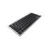 HAVIT KB220BT Bluetooth Mini Keyboard 